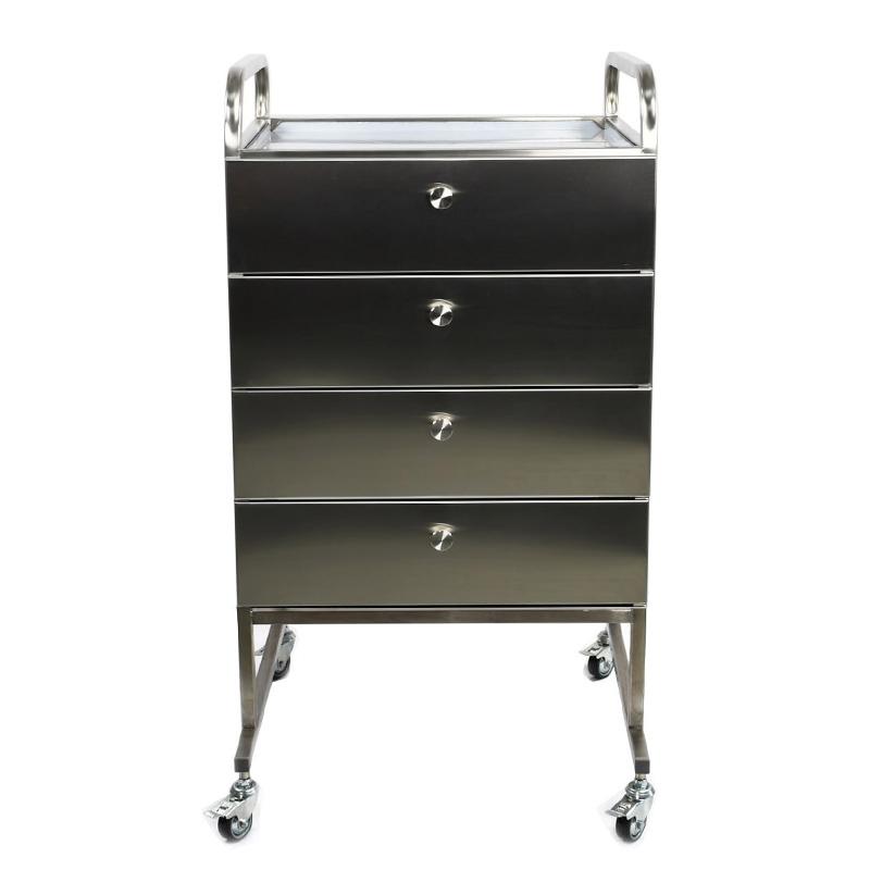 Стіл маніпуляційний Meditab ТМ-4-NATA SL